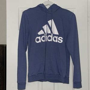 Adidas Hoodie